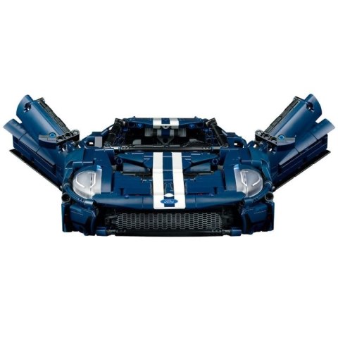 LEGO Technic 42154 Ford GT, wersja z 2022 roku Lego