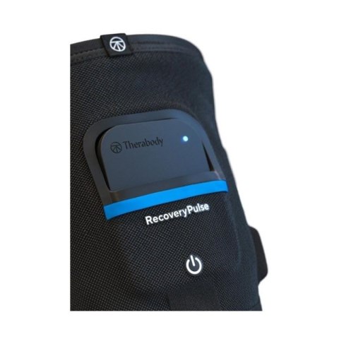 Therabody RecoveryPulse Arm Sleeve Single rozm. XL