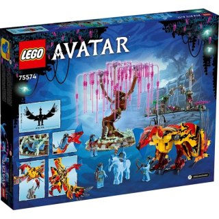 LEGO Avatar 75574 Toruk Makto i Drzewo Dusz Lego