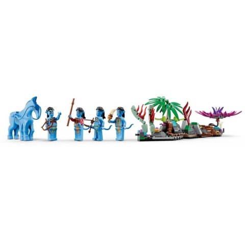 LEGO Avatar 75574 Toruk Makto i Drzewo Dusz Lego