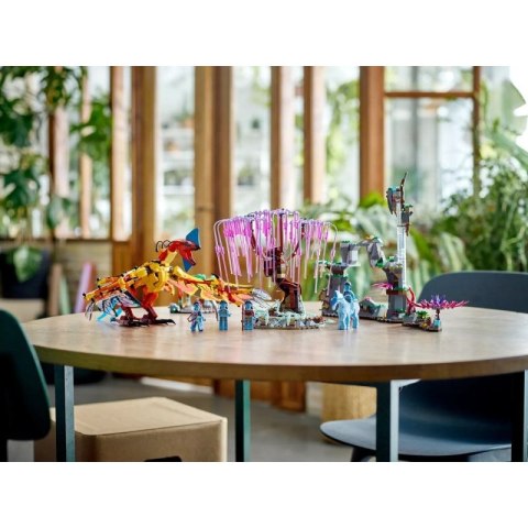 LEGO Avatar 75574 Toruk Makto i Drzewo Dusz Lego