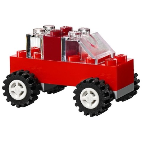 LEGO Classic 10713 Kreatywna walizka Lego