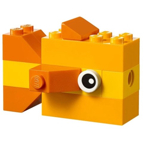 LEGO Classic 10713 Kreatywna walizka Lego