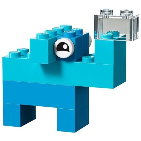LEGO Classic 10713 Kreatywna walizka Lego