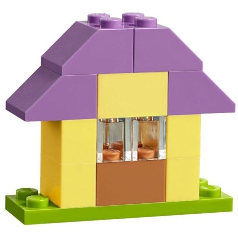 LEGO Classic 10713 Kreatywna walizka Lego