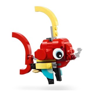 LEGO Creator 31145 Czerwony smok Lego