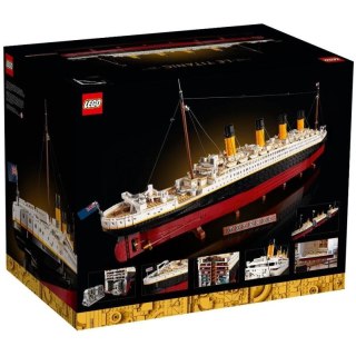 LEGO Creator Expert 10294 Titanic Lego