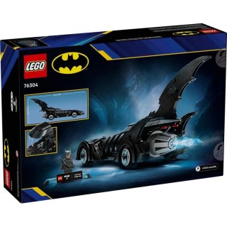 LEGO DC Super Heroes 76304 Batmobil Batman Forever Lego