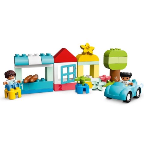 LEGO DUPLO 10913 Pudełko z klockami Lego