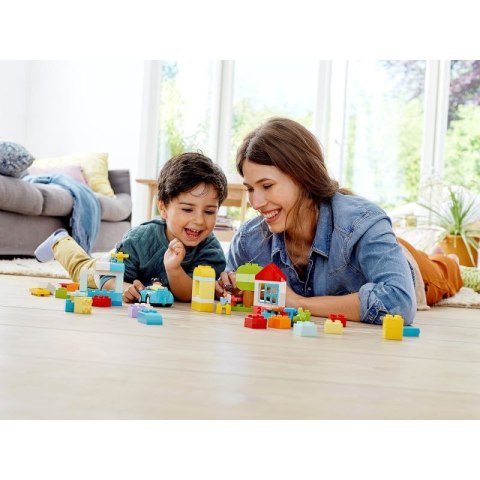 LEGO DUPLO 10913 Pudełko z klockami Lego