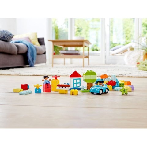 LEGO DUPLO 10913 Pudełko z klockami Lego
