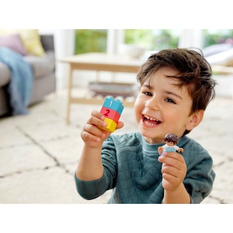 LEGO DUPLO 10913 Pudełko z klockami Lego