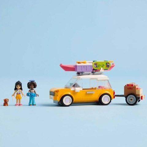 LEGO FRIENDS 42659 FRIENDSHIP ROAD-TRIP TRAVEL CAR Lego