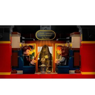 LEGO Harry Potter 76405 Ekspres do Hogwartu-edycja kolekcjonerska Lego