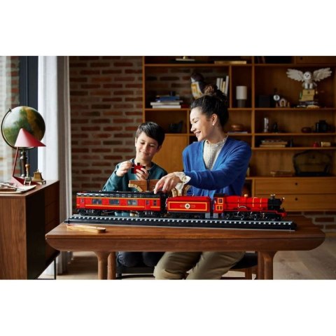 LEGO Harry Potter 76405 Ekspres do Hogwartu-edycja kolekcjonerska Lego