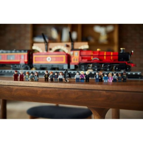 LEGO Harry Potter 76405 Ekspres do Hogwartu-edycja kolekcjonerska Lego