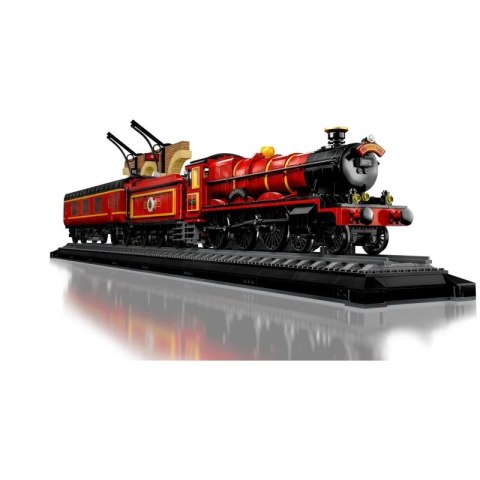 LEGO Harry Potter 76405 Ekspres do Hogwartu-edycja kolekcjonerska Lego