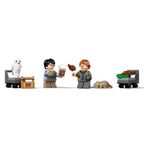 LEGO Harry Potter 76450 Book nook: Ekspres do Hogwartu Lego