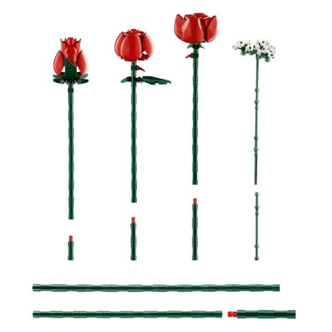 LEGO ICONS 10328 Bukiet róż Lego
