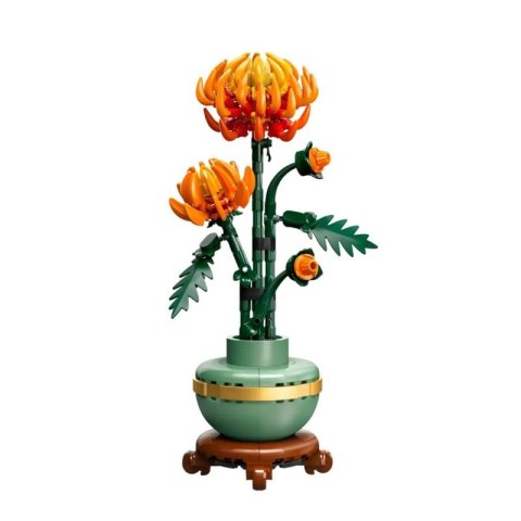 LEGO ICONS 10368 Botanicals - Chryzantema Lego