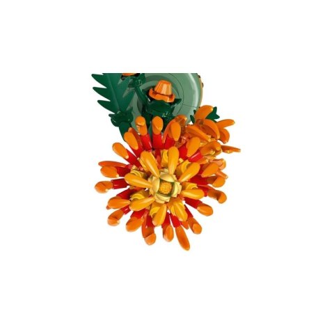 LEGO ICONS 10368 Botanicals - Chryzantema Lego
