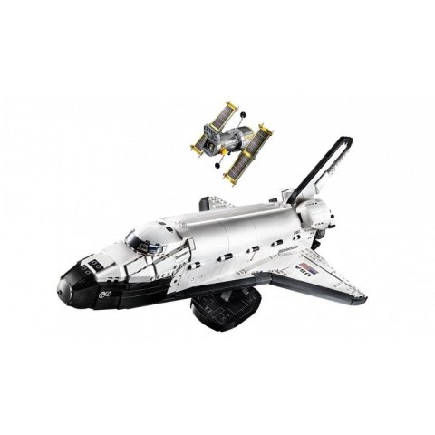 LEGO Icons 10283 Wahadłowiec Discovery NASA Lego