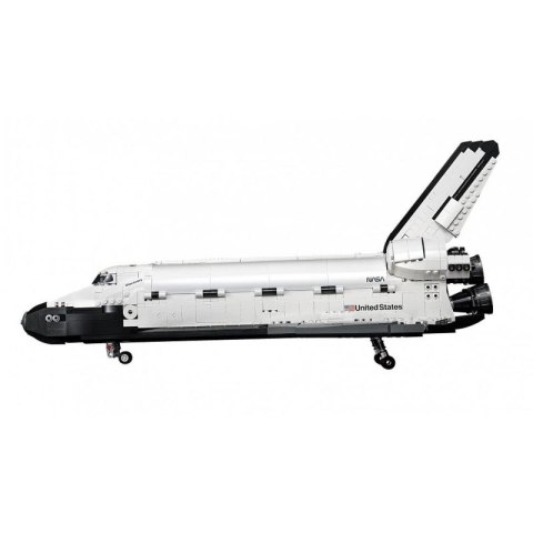 LEGO Icons 10283 Wahadłowiec Discovery NASA Lego