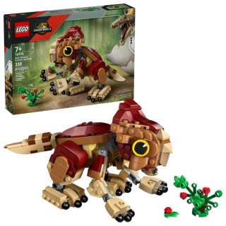 LEGO Jurassic World 76970 Mały dinozaur Dolores: aquilops Lego