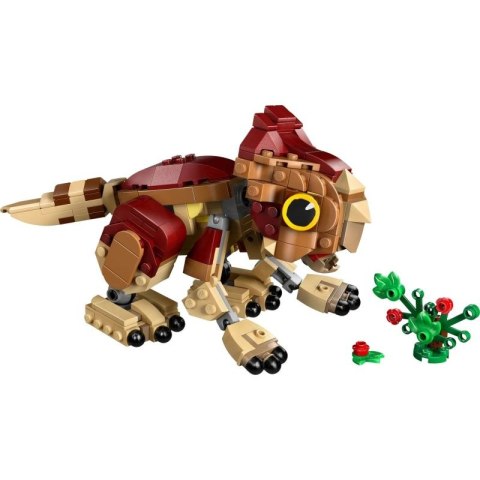 LEGO Jurassic World 76970 Mały dinozaur Dolores: aquilops Lego