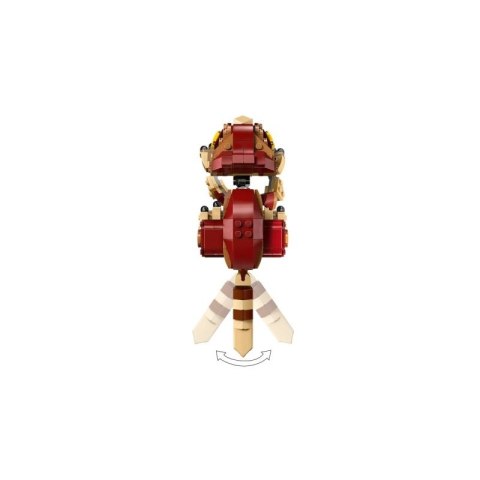 LEGO Jurassic World 76970 Mały dinozaur Dolores: aquilops Lego