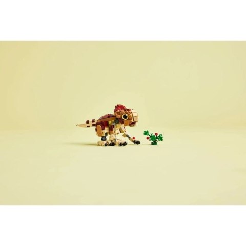 LEGO Jurassic World 76970 Mały dinozaur Dolores: aquilops Lego