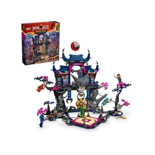 LEGO Ninjago 71813 Dojo cienia Wilczej Maski Lego