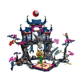 LEGO Ninjago 71813 Dojo cienia Wilczej Maski Lego