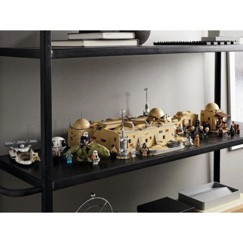 LEGO Star Wars 75290 Kantyna Mos Eisley Lego