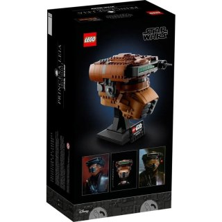 LEGO Star Wars 75351 Hełm księżniczki Lei Lego