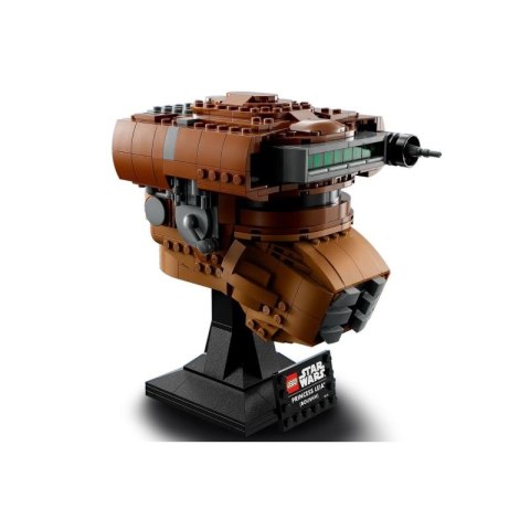 LEGO Star Wars 75351 Hełm księżniczki Lei Lego