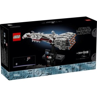 LEGO Star Wars 75376 Tantive IV Lego