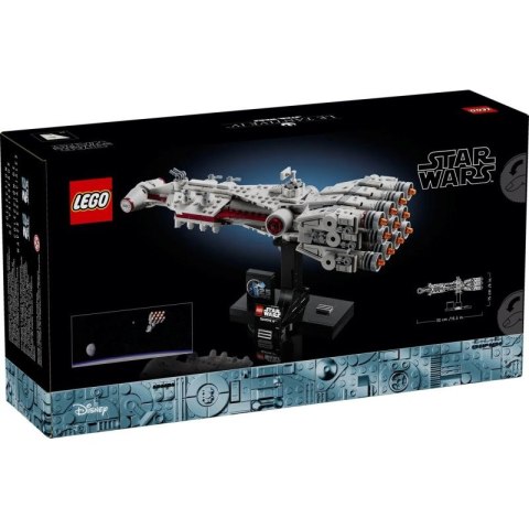LEGO Star Wars 75376 Tantive IV Lego