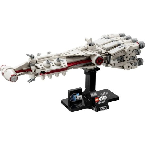 LEGO Star Wars 75376 Tantive IV Lego