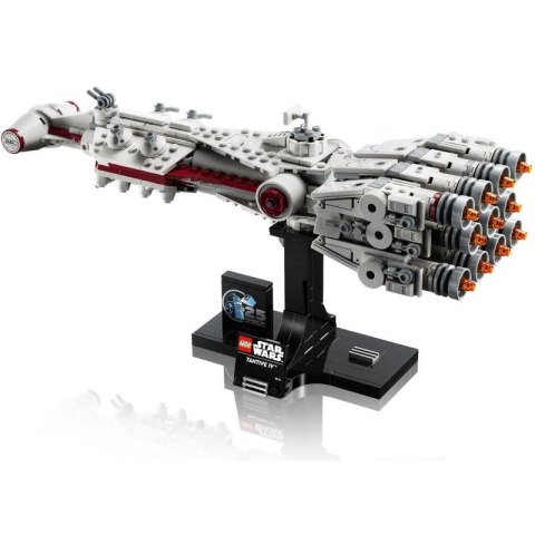LEGO Star Wars 75376 Tantive IV Lego