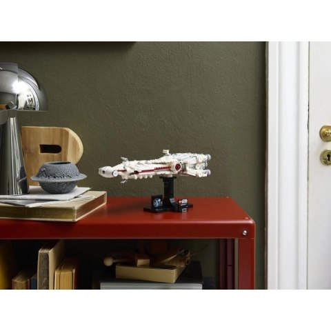LEGO Star Wars 75376 Tantive IV Lego