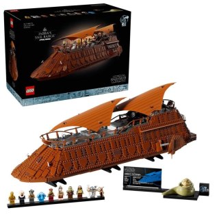 LEGO Star Wars 75397 Barka Jabby Lego