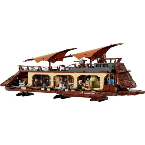 LEGO Star Wars 75397 Barka Jabby Lego