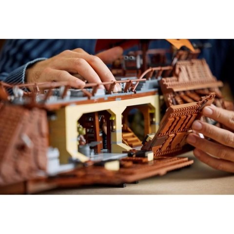 LEGO Star Wars 75397 Barka Jabby Lego