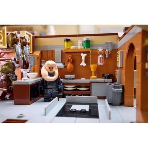 LEGO Star Wars 75397 Barka Jabby Lego