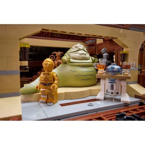 LEGO Star Wars 75397 Barka Jabby Lego