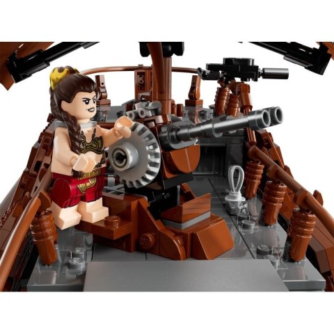 LEGO Star Wars 75397 Barka Jabby Lego