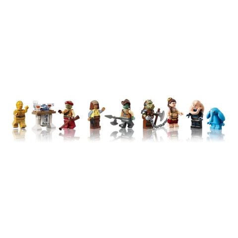 LEGO Star Wars 75397 Barka Jabby Lego