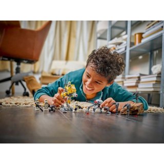 LEGO Star Wars 75431 Zestaw bitewny - żołnierze Lego