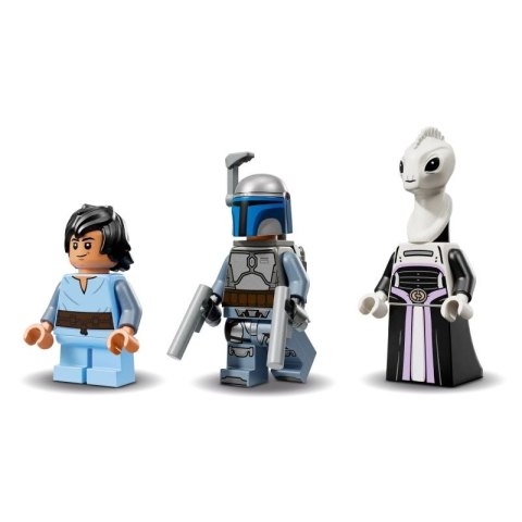 LEGO Star Wars 75433 Statek kosmiczny Jango Fetta Lego